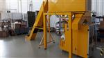 GFT Automazioni Balant Elemanlar, Fittings iin Tartml Sayma, Poetleme ve Kutulama Hatt Paketleme Makineleri (Ambalajlama Makineleri) Besleme Konveyr, Terazi ve Paketleme Makinesi